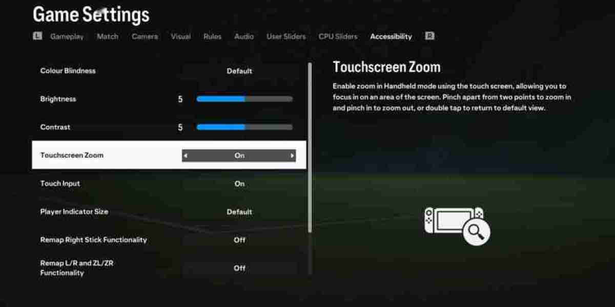 EA Sports FC 26 PC Optimization Guide – Best Settings