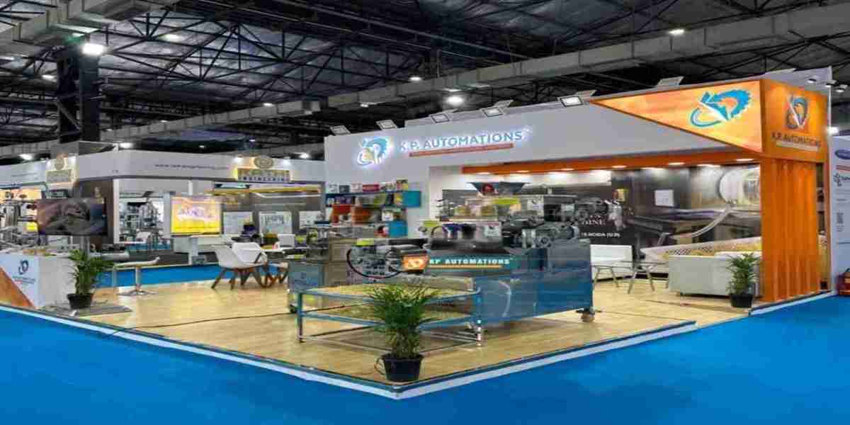 Why Are Automatic Pasta Machines Better for Large Food Factories?