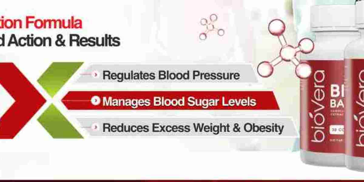 BioVera Blood Balance USA Reviews