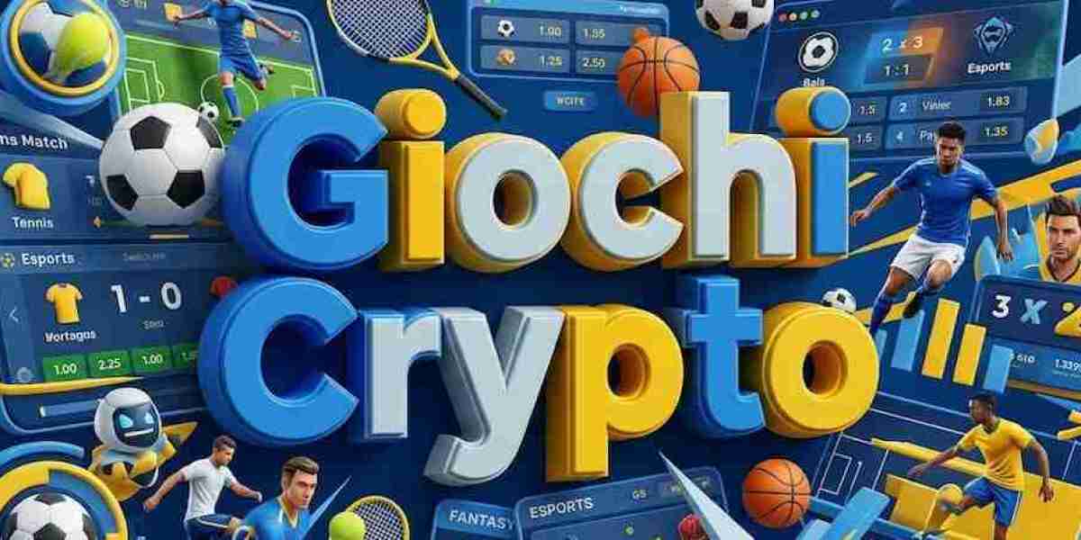 Migliori Crypto Casino e la Trasformazione Globale del Gioco Online Decentralizzato
