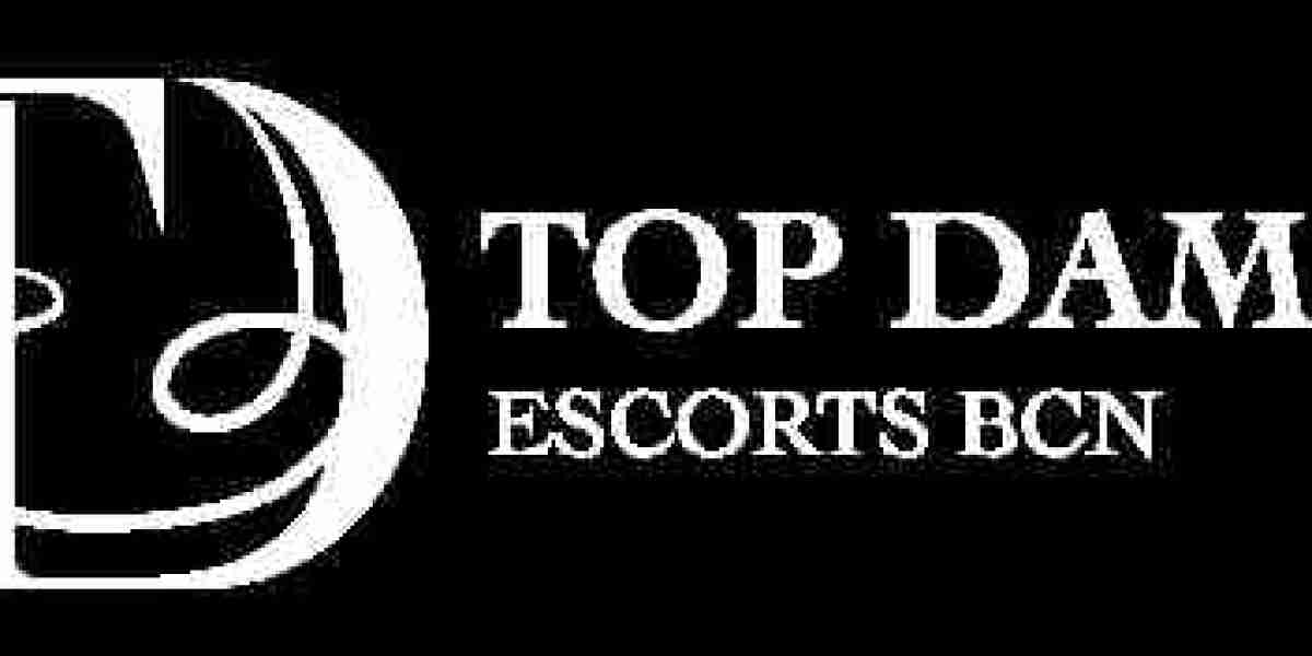 TopDamas – The Ultimate Destination for Exclusive Escorts in Barcelona