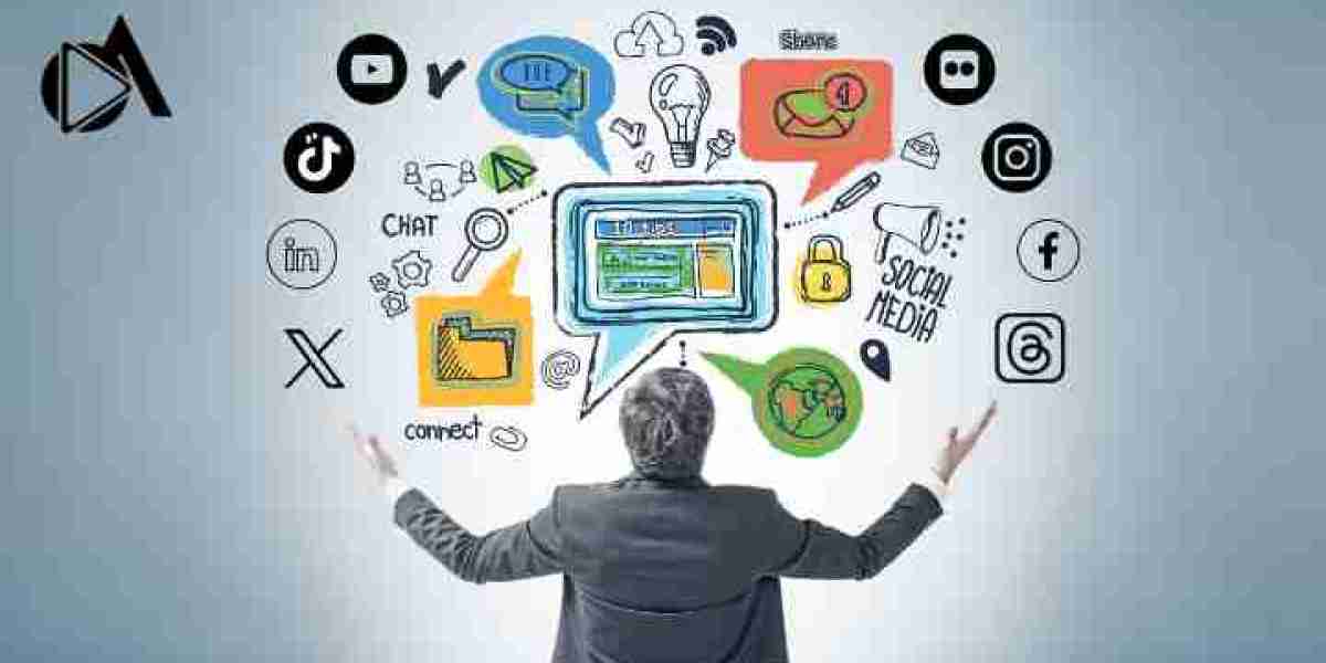 Leading Paid Social Media Marketing Service for Businesses