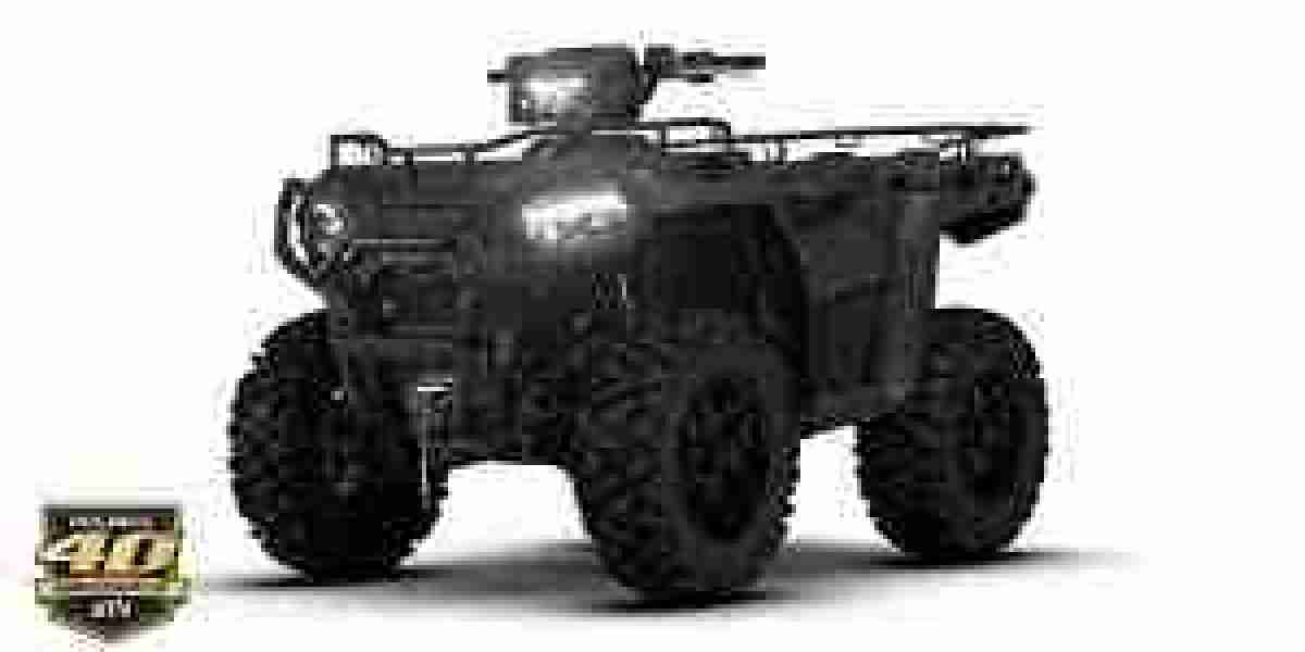 4x4 Wheeled All Terrain Vehicle and Chinahaishida for Reliable Off-Road Mobility