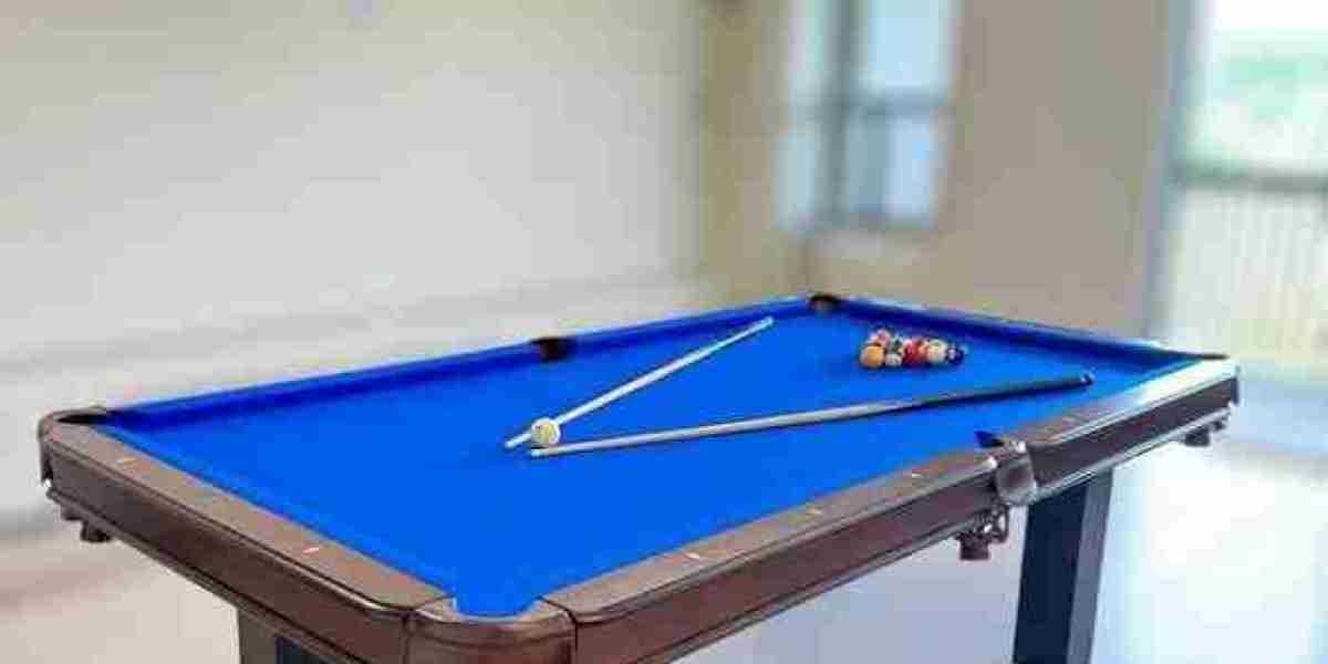 Designing the Ultimate Home Game Room with a Premium Billiards Table