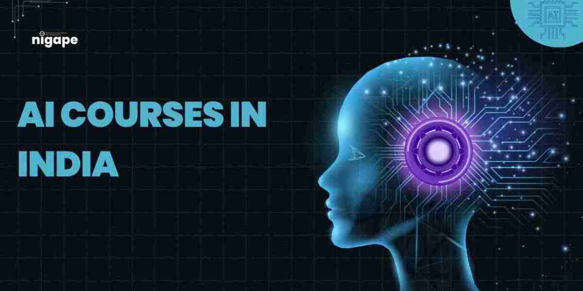 AI Courses in India: Learn Artificial Intelligence for Future Careers