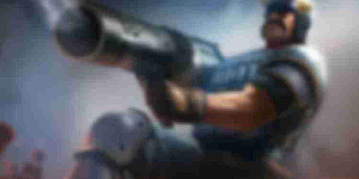 Project A : impressions et gameplay du FPS de Riot