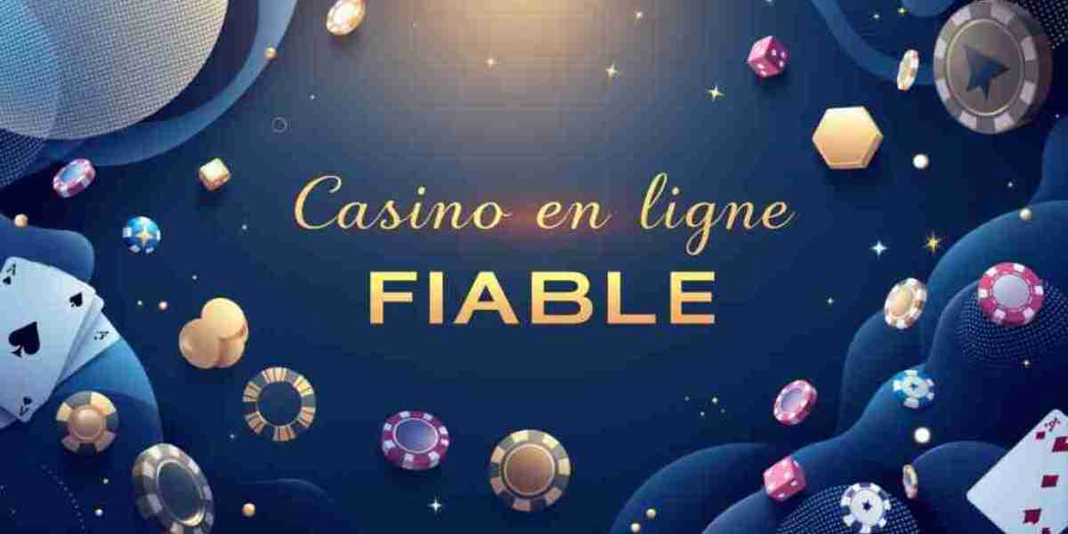 Casino en Ligne Français Fiable : Les Tendances et Avantages en 2026