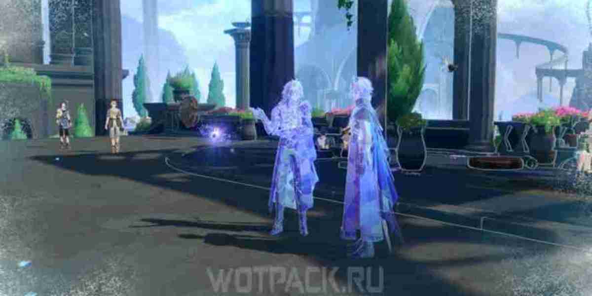 Erinnerungsfragmente in Honkai Star Rail: Fundorte-Guide