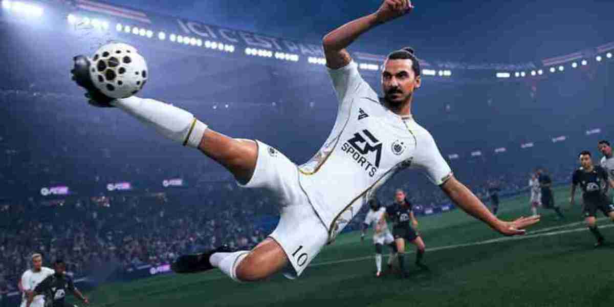 FIFA-Netflix : un jeu vidéo gratuit annoncé