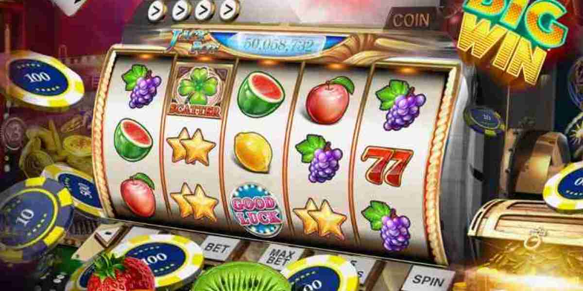 Spannende Jackpot Abenteuer online entdecken