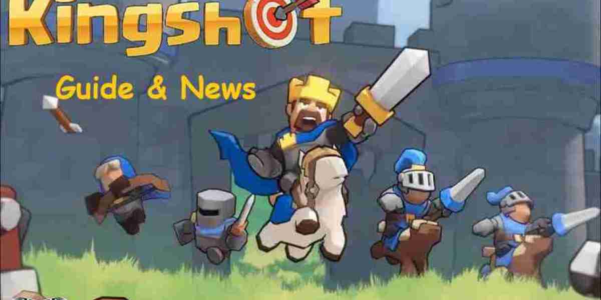 Kingshot Resource Protection: Minimize Losses