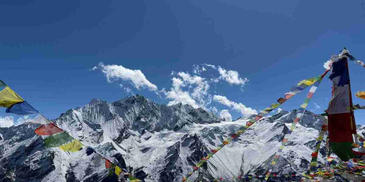 How to Train Stamina for the Langtang Valley Journey