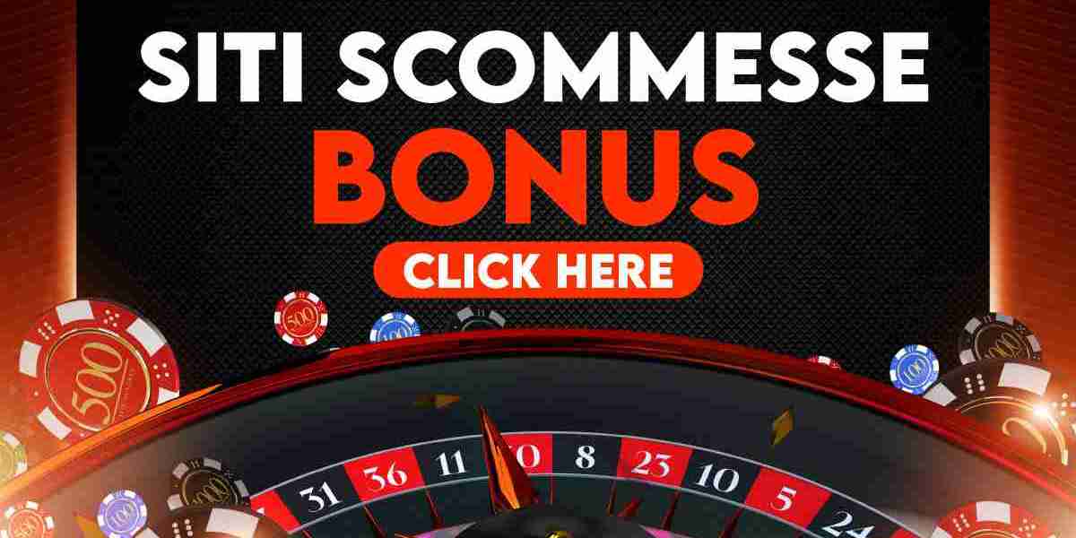 Migliori Siti Scommesse Online in Italia per Bonus e Sport Popolari