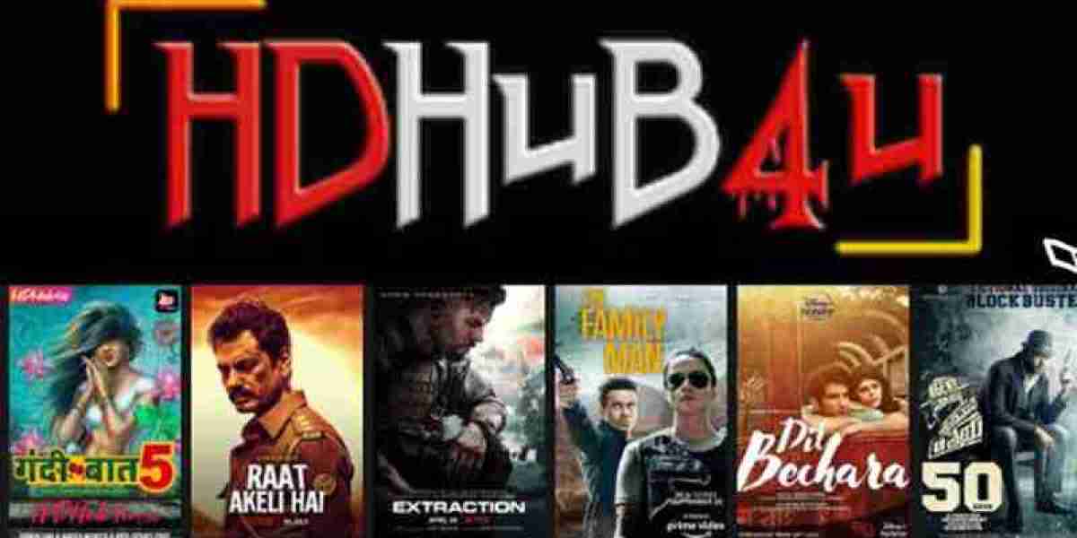 Ultimate Entertainment Experience Through Watch Online HDMovieHub Streaming Platforms