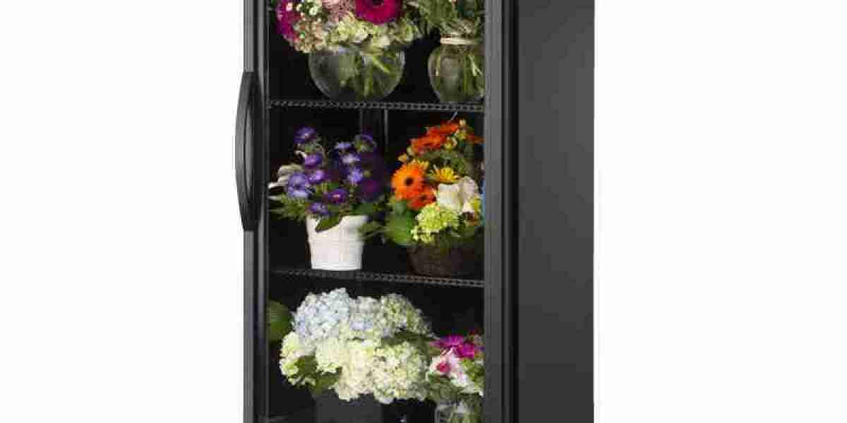 Flower Cooler: A Complete Guide for U.S. Florists and Retail Businesses