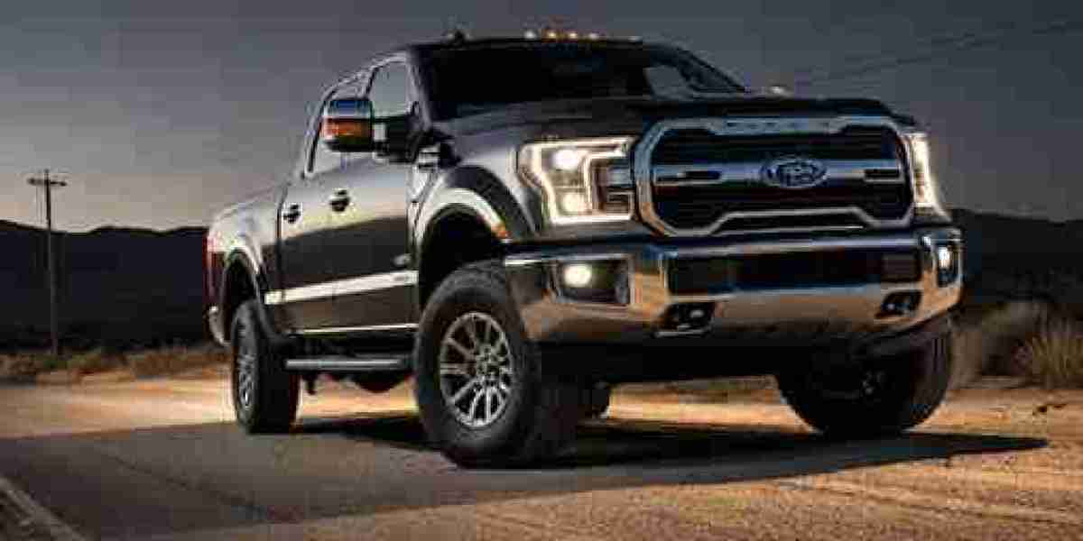 Where to buy a Ford today