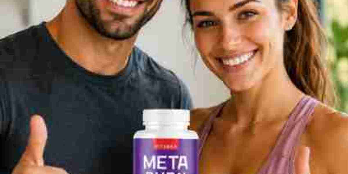 How should I take Meta Burn for best results?