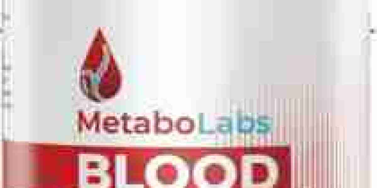 MetaboLabs Blood Support Formula