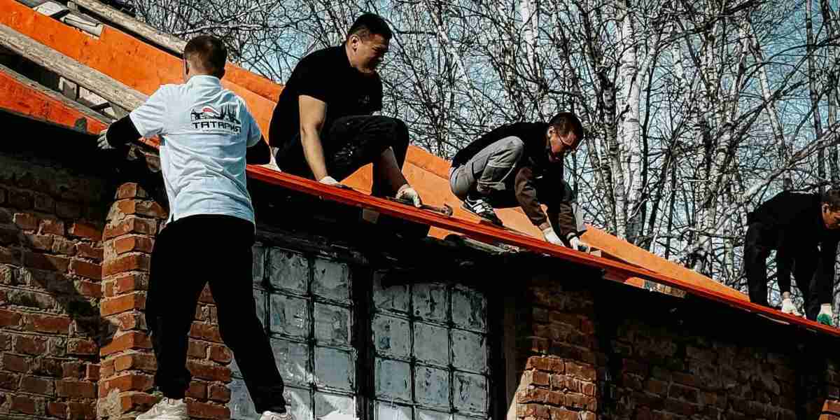 Amazing Foam roofing Denver