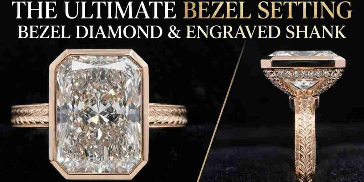 How Modern Couples Choose Meaningful Jewelry