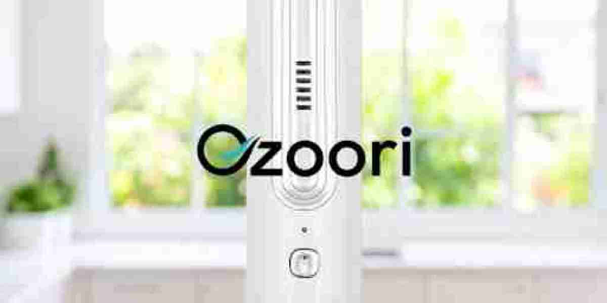How does Ozoori work?