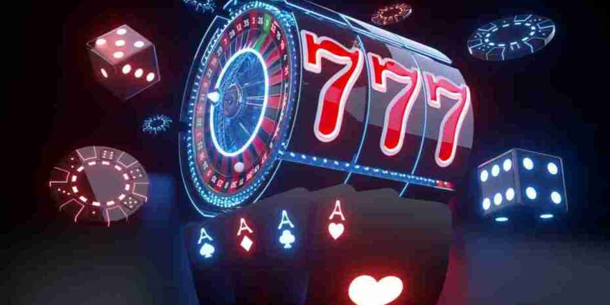 L’architecture invisible du nouveau casino en ligne et la montée des systèmes intelligents