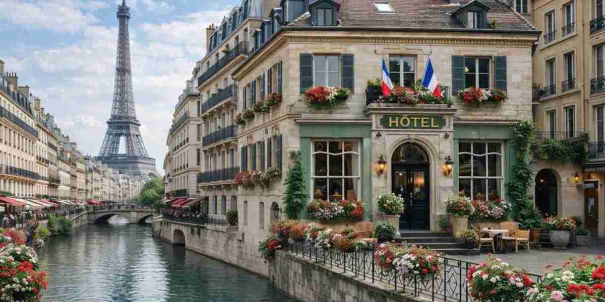 Why France (and Paris) Never Goes Out of Style