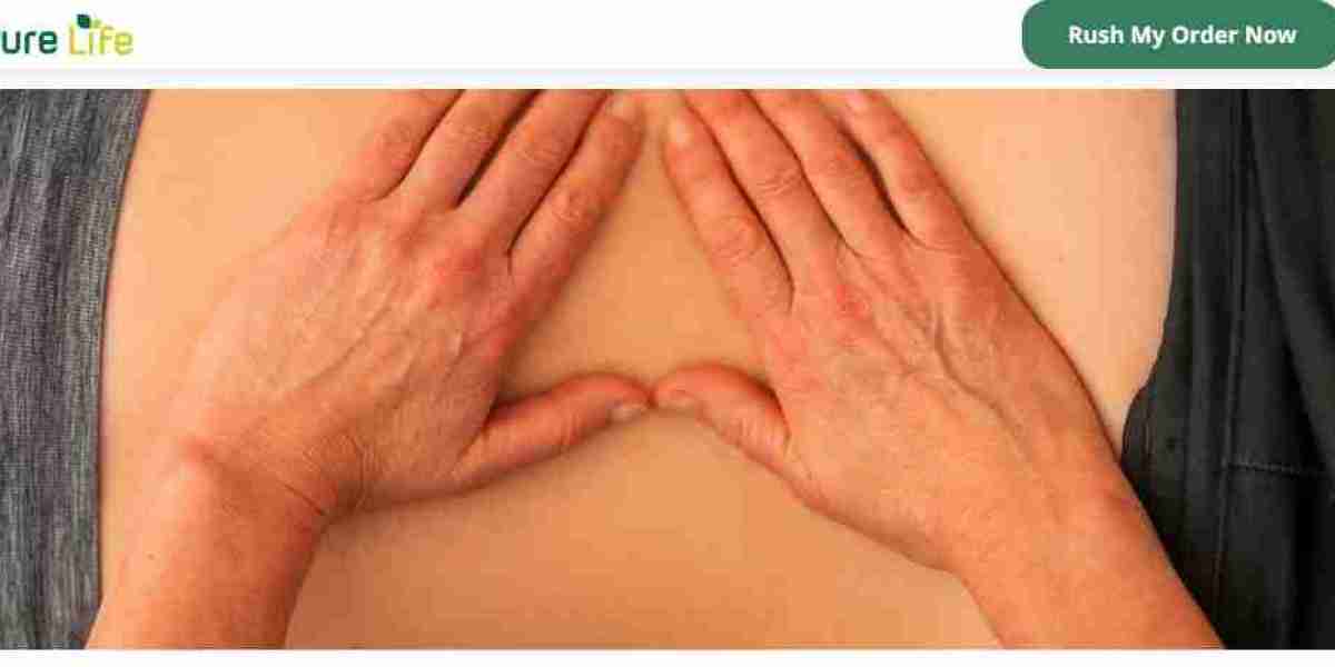 Pure Life CBD will help you feel relaxed and rejuvenated.