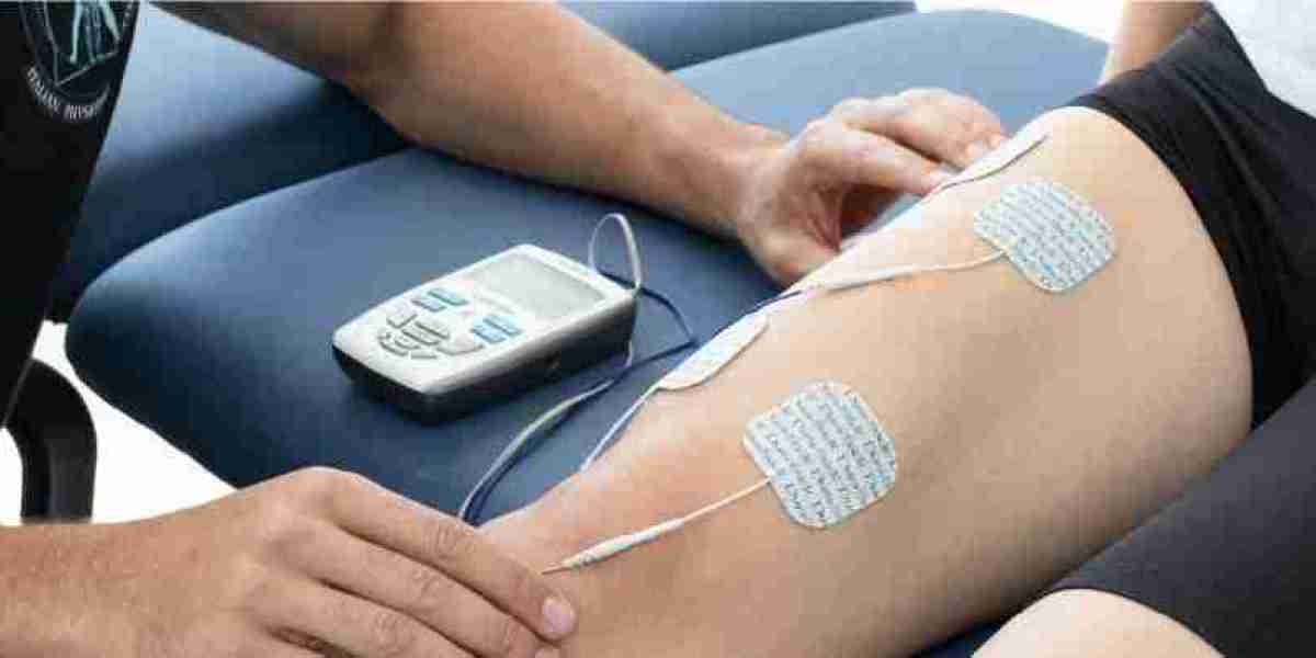 How the Best Physiotherapy in Dubai Helps Restore Mobility