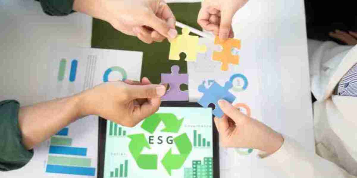 Why ESG Consultancy Matters for Malaysian Businesses