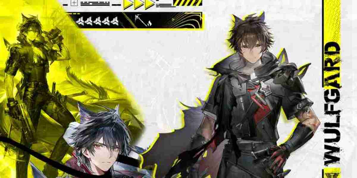 Wulfgard Build Guide – Arkknights: Endfield Gear Tips