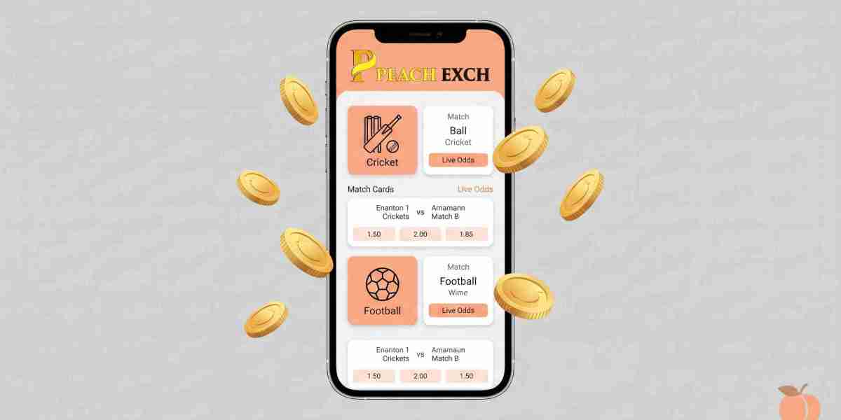 How Does Peachexch Work? A Beginner’s Guide to the Sports Exchange