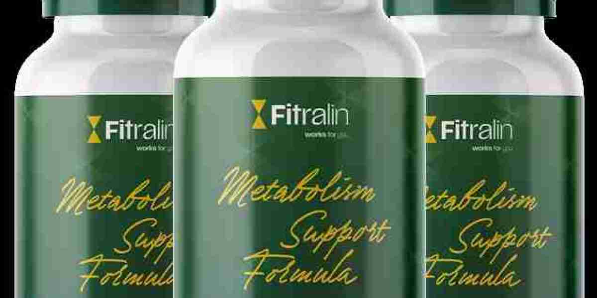Natural Support for Weight Management & Metabolism