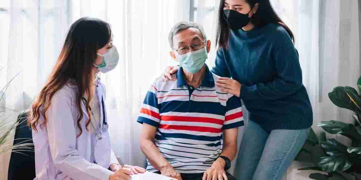 Top 10 Ways Chronic Care Management Helps Patients Stay Healthier at Home