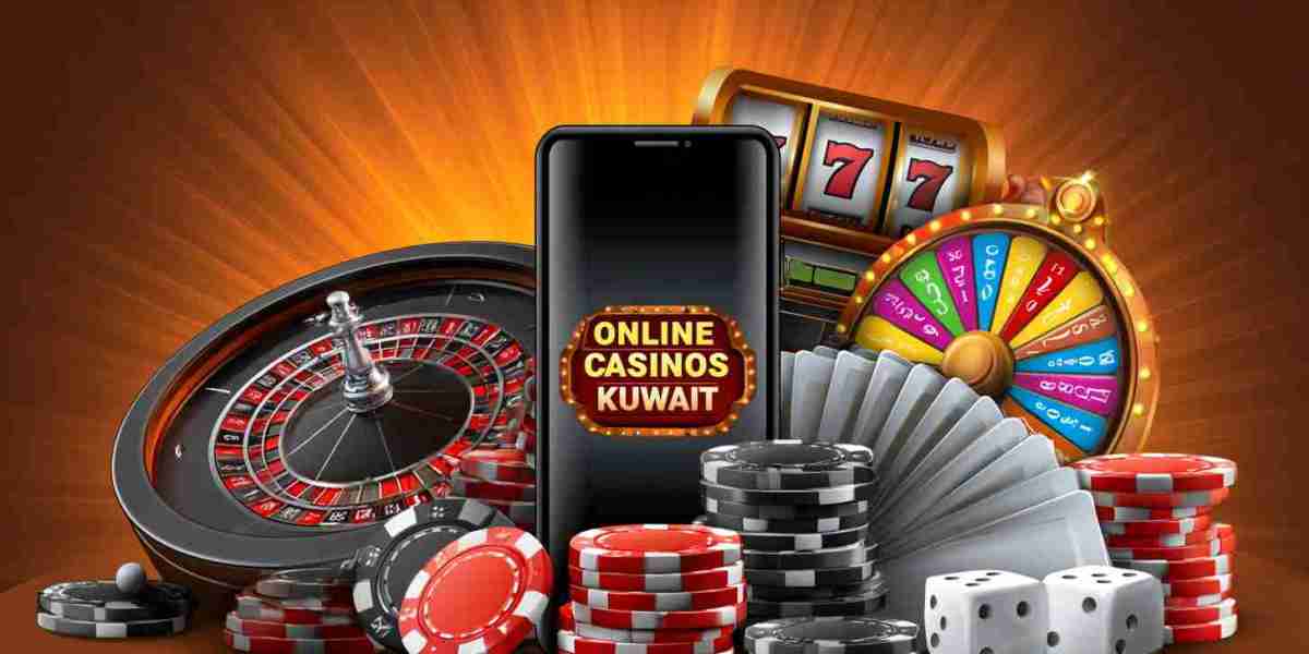 Ultimate Guide to Online Casinos in Kuwait 2026 – Slots and Live Casino Platforms Explained