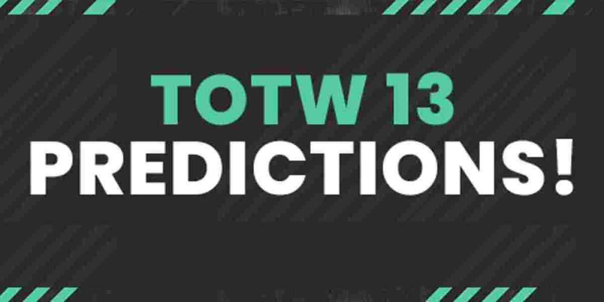 TOTW 13 Predictions: Messi, Kane, Harder Lead