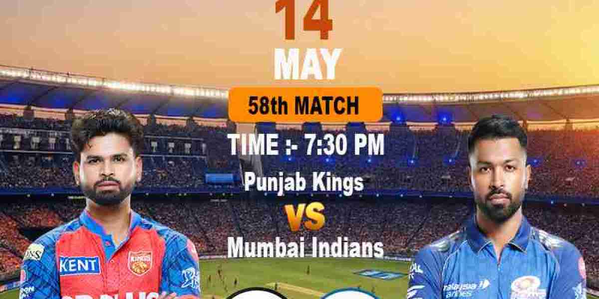Dharamsala Under the Lights — Why Tonight's PBKS vs MI Match Is Must-Watch IPL 2026