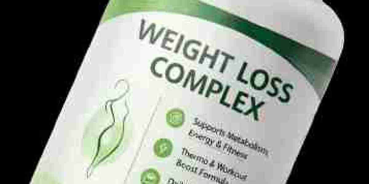 Simple Metabolism & Weight Support Solution