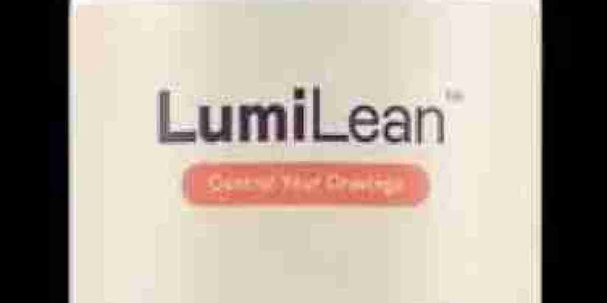 What ingredients are in LumiLean?