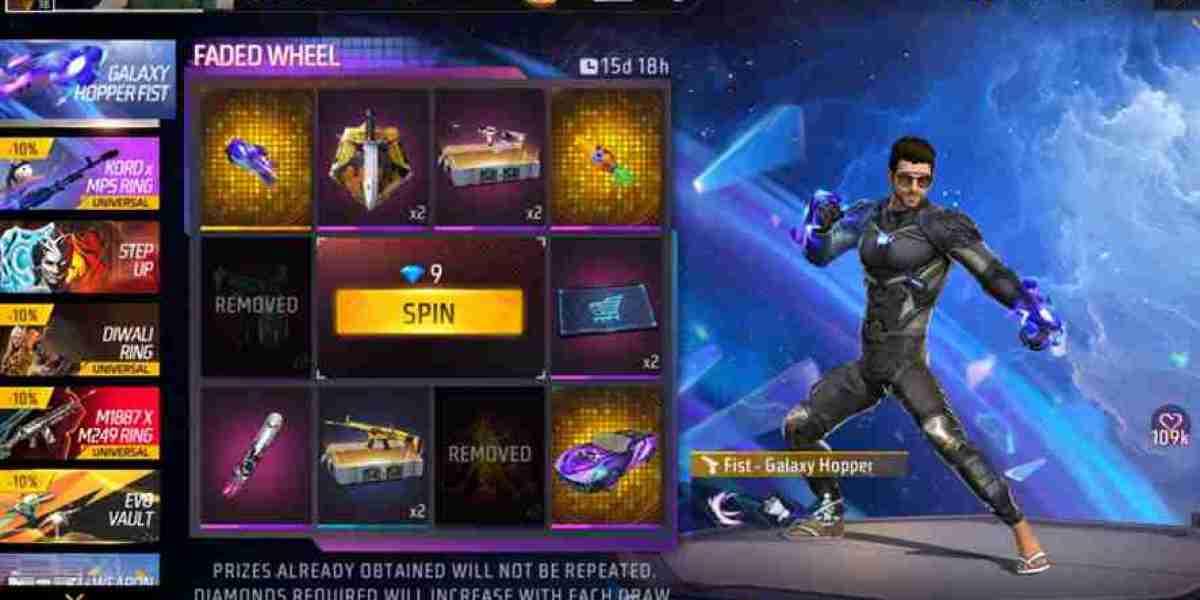 Galaxy Hopper Fist Faded Wheel: Worth It?