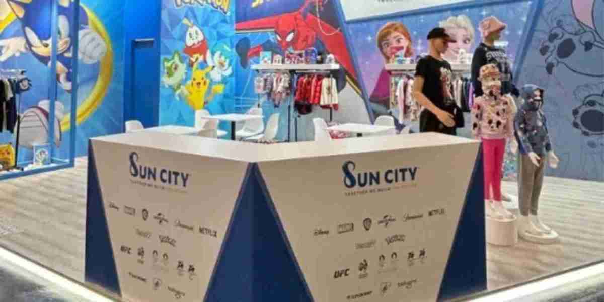 How Dubai Booth Agencies Apply Neuroscience in Exhibitions