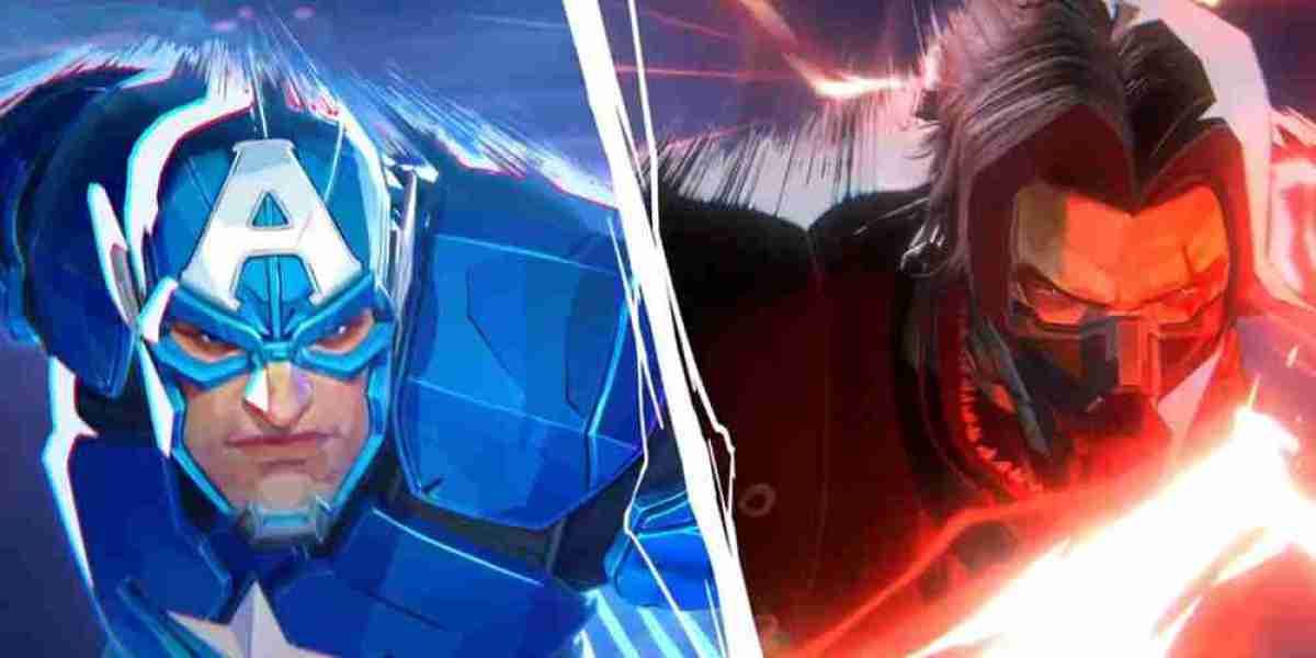Marvel Rivals: Full Launch Set for December 2024