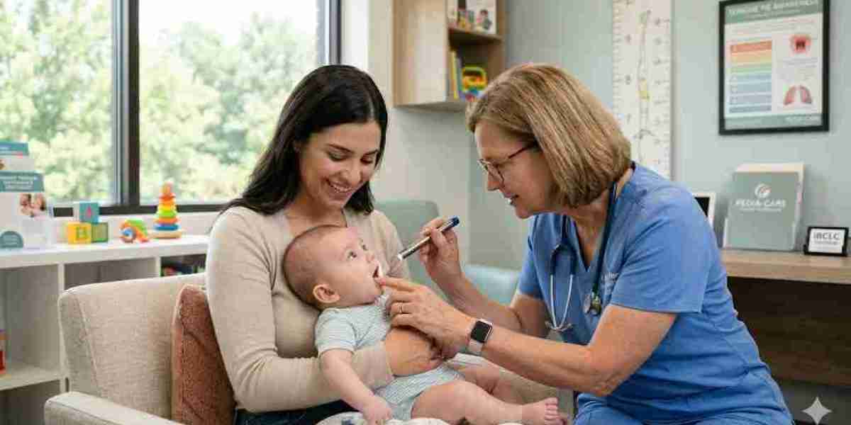 Interdisciplinary Management of Oral Restrictive Tissues in Clinical Care