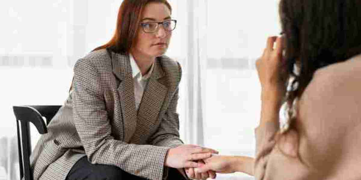 Why Is Seeking Emotional Support Important for Healthy Relationships?