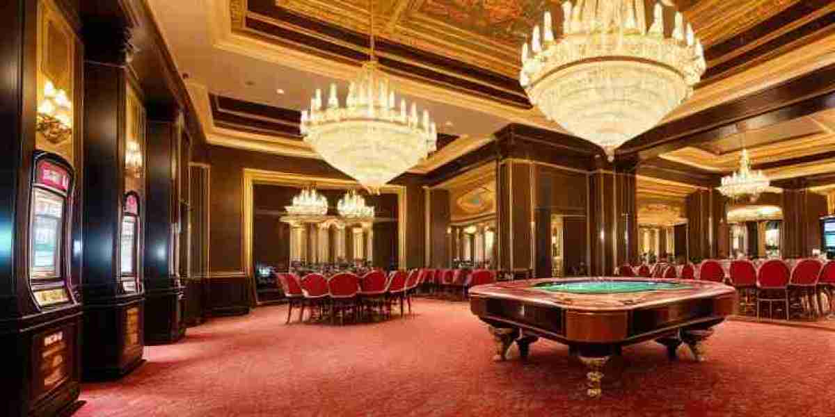 Eventos em tempo real no Nine Casino