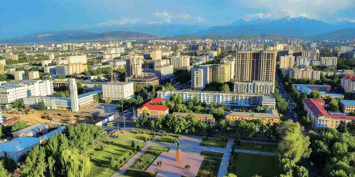 Kyrgyzstan Trip: A Beginner’s Travel Guide