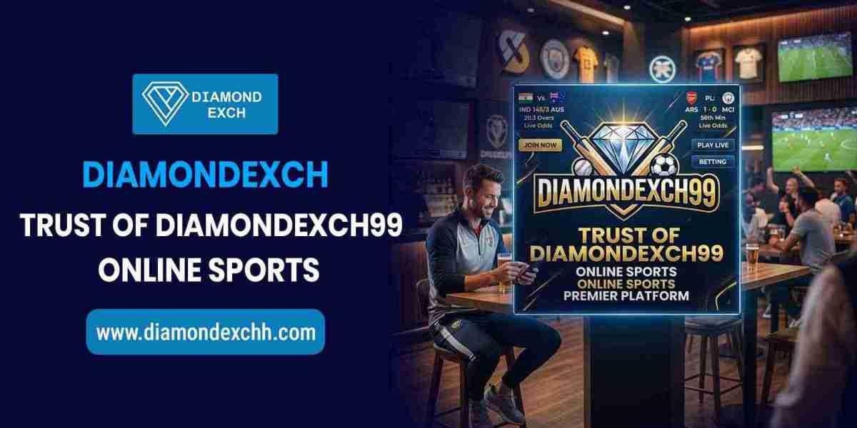 Diamondexch – Trust of Diamondexch99 | Online Sports