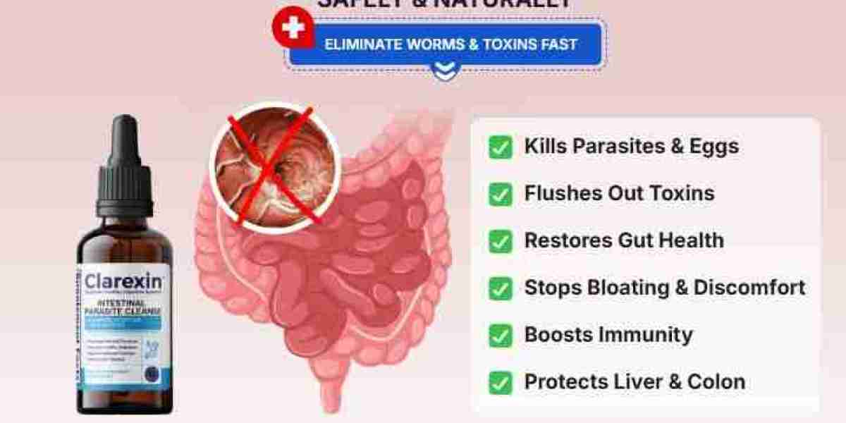 What ingredients are used in Clarexin?