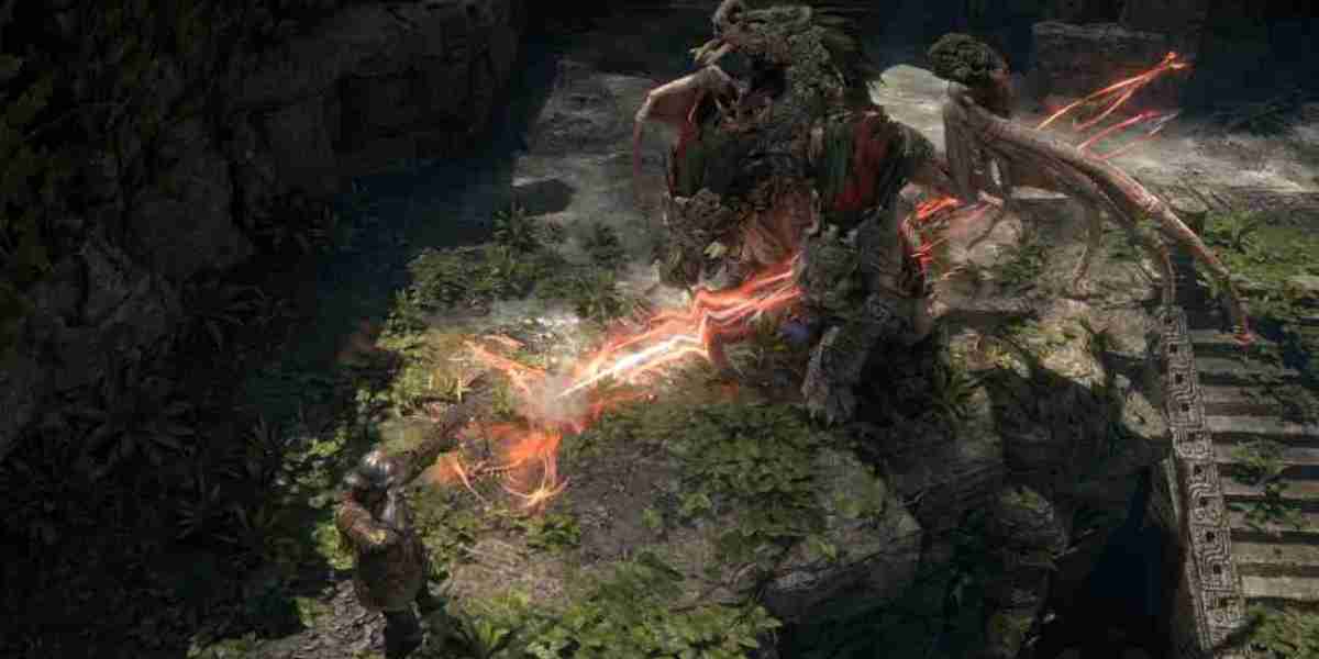 MMOEXP POE2:Path of Exile 2: Simplifying the Campaign