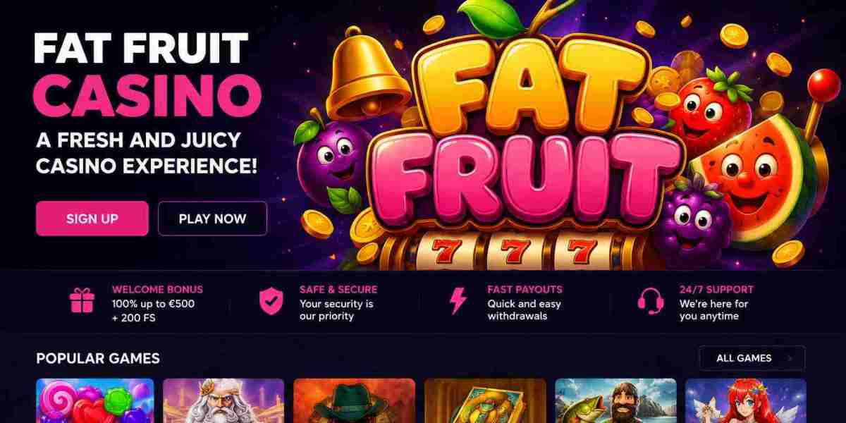 FatFruit and the Transformation of Internet-Based Gaming